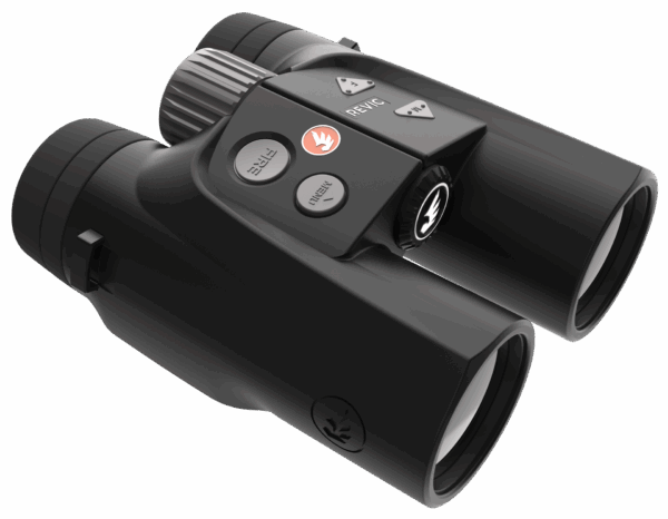 Revic Acura BLR10b Ballistic Rangefinding Binocular 10x42 - Image 6