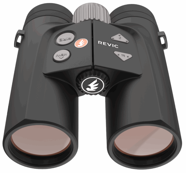 Revic Acura BLR10b Ballistic Rangefinding Binocular 10x42 - Image 5