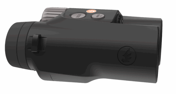 Revic Acura BLR10b Ballistic Rangefinding Binocular 10x42 - Image 4
