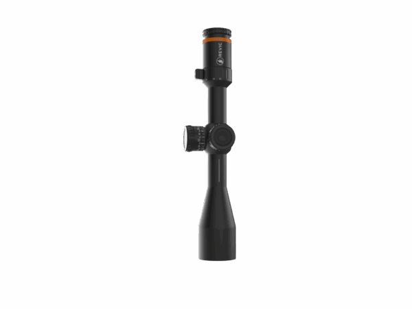 Revic Acura RS25i Rifle Scope 5-25x50 illuminated - Image 5
