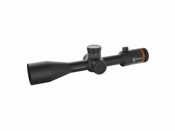 Revic Acura RS25i Rifle Scope 5-25x50 illuminated - Image 4