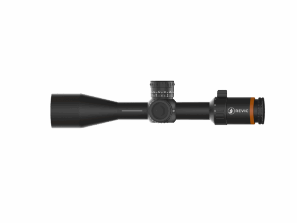 Revic Acura RS25i Rifle Scope 5-25x50 illuminated - Image 3