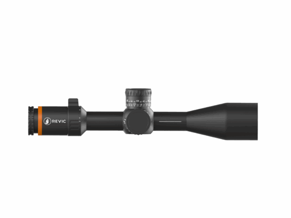 Revic Acura RS25i Rifle Scope 5-25x50 illuminated - Image 2