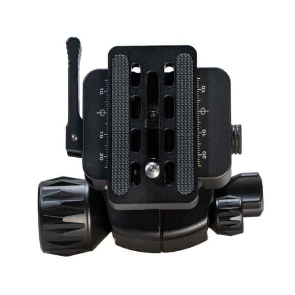 Revic BH1L Ball Head with Lever Clamp - Image 3