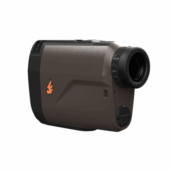 Revic BR4 Ballistic Rangefinder - Image 4